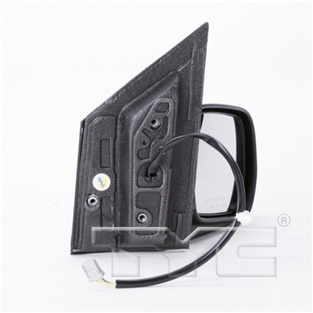 Tyc Tyc Door Mirror, 4760031 4760031